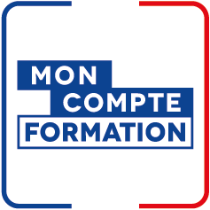 Mon Compte Formation — CPF