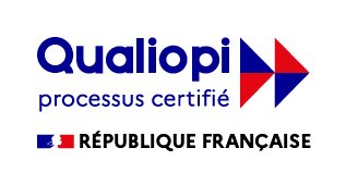 Certifié Qualiopi — Actions de formation